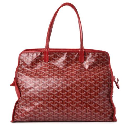 how much does goyard personalization cost|custom goyard bag pattern.